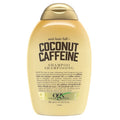 OGX Coconut Caffeine Shampoo 385mL