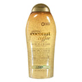 OGX Coconut Coffee Body Scrub 577mL