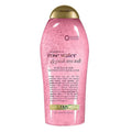 OGX Pink Sea Salt & Rose Water Scrub & Wash 577mL