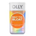 OLLY Beat the Bloat Supplement 25 Capsules - YesWellness.com