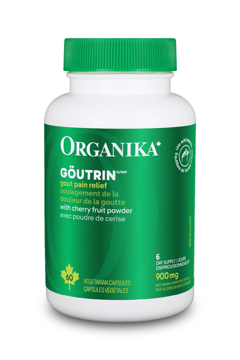 Organika Goutrin