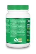 Organika Curcumin 500mg Anti-Inflammatory