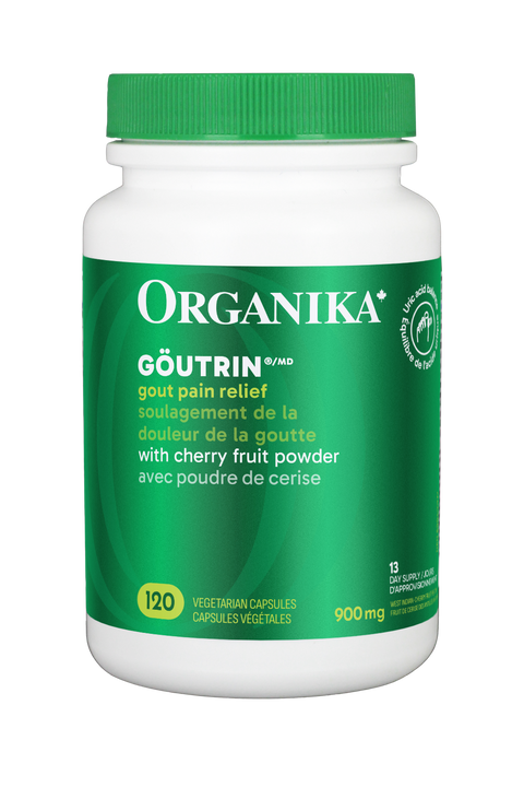 Organika Goutrin
