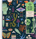 Occult and Curious 1000 Piece Glow in the Dark Puzzle