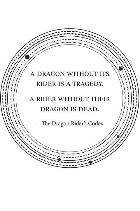 Official Fourth Wing Journal by Rebecca Yarros