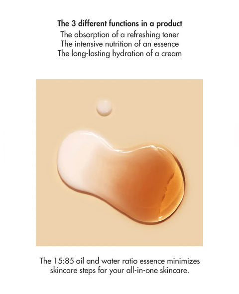 Dr. Ceuracle Vegan Kombucha Tea Essence 150ml