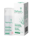 Refresh Botanicals Oil Balancing Facial Cleanser with Aloe & Cucumber 100mL - YesWellness.com