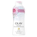 Olay Fresh Outlast Body Wash Rose Water & Sweet Nectar 364mL