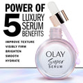 Olay Super Serum Benefits 30mL