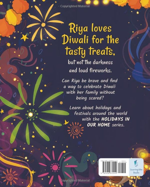 Once Upon a Diwali by Anita Mishra