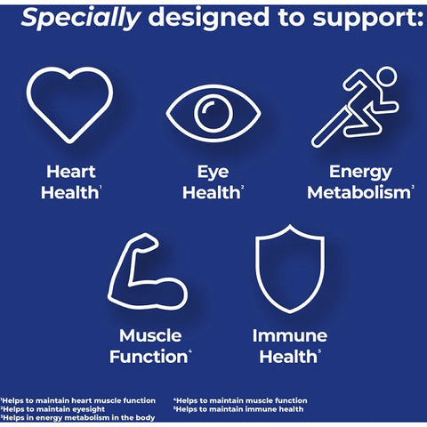 One A Day Men's Multivitamins 90 Tablets - Benefits