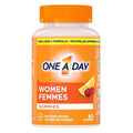 One A Day Women's Multivitamin Gummies - 60 Gummies