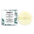 Oneka Conditioner Bar White Pine & Petitgrain 70g - YesWellness.com