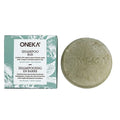 Oneka Shampoo Bar White Pine & Petitgrain 85g - YesWellness.com