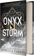 Onyx Storm Standard Edition