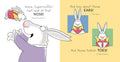 Ooo, Baby Baby! A Little Book of Love