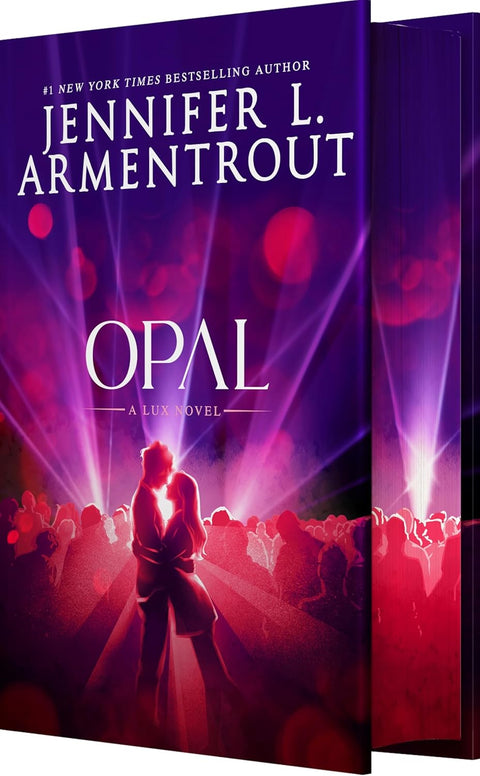 Opal by Jennifer L. Armentrout