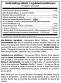 ATP Lab Syner Sleep 60 Capsules