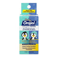 Orajel Baby Daytime and Nighttime Cooling Gels for Teething Infants 2X5.1g