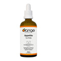 Orange Naturals Kids Appetite 100mL - YesWellness.com