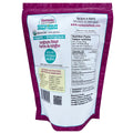 Namaste Raw Goods Gluten Free Organic Sorghum Flour 624g - YesWellness.com