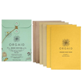 Orgaid Sitka Naturals Sheet Mask Variety Pack - 6 Pack