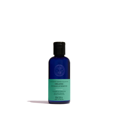 Neal's Yard Remedies Organic Eye Make Up Remover 100mL