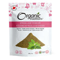 Organic Traditions Stevia Leaf Powder 100g - YesWellness.com