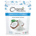 Organic Traditions Shredded Coconut 190 grams