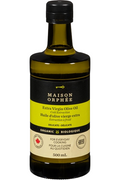 Maison Orphée LMO Organic Extra Virgin Olive Oil  - Yeswellness