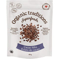 Organic Traditions Cacao Nibs