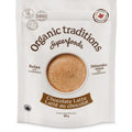 Organic Traditions Chocolate Latte with Ashwagandha and Probiotics 150g