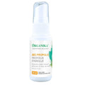 Organika Bee Propolis Throat Spray Alcohol Base 30mL - YesWellness.com