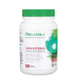 Organika Cholesterol 90 Tablets - YesWellness.com