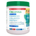Organika Full Body Enhanced Collagen Protein 600g - YesWellness.com