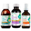 Organika Kids Cold Bundle