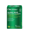 Organika Allergy Relief Chewable 60 Tablets
