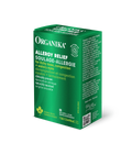 Organika Allergy Relief Chewable 60 Tablets