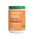 Organika Bone Broth, Spicy Turmeric Chicken Powder 300g