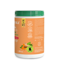 Organika Bone Broth, Spicy Turmeric Chicken Powder 300g