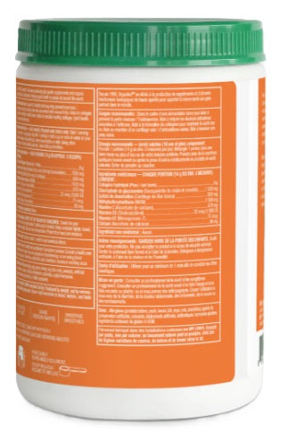 Organika Enhanced Collagen Bone & Joint 280g