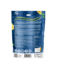 Organika Electrolytes Mg Max Lemonade 30 Sachets back