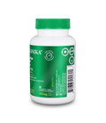 Organika Himalayan Shilajit 500mg 60 Vegetarian Capsules