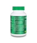 Organika Himalayan Shilajit 500mg 60 Vegetarian Capsules