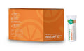Organika Instant-C Effervescent Box
