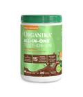 Organika Kids All-In-One Whey Protein 340g