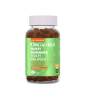 Organika Kids Multi Vitamin Gummies 90 Gummies