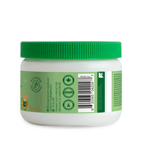 Organika Kids Sneaky Boost 150g