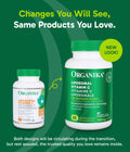 Organika Liposomal Vitamin C 60 Capsules