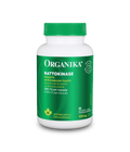 Organika Nattokinase 90 Vegetable Capsules